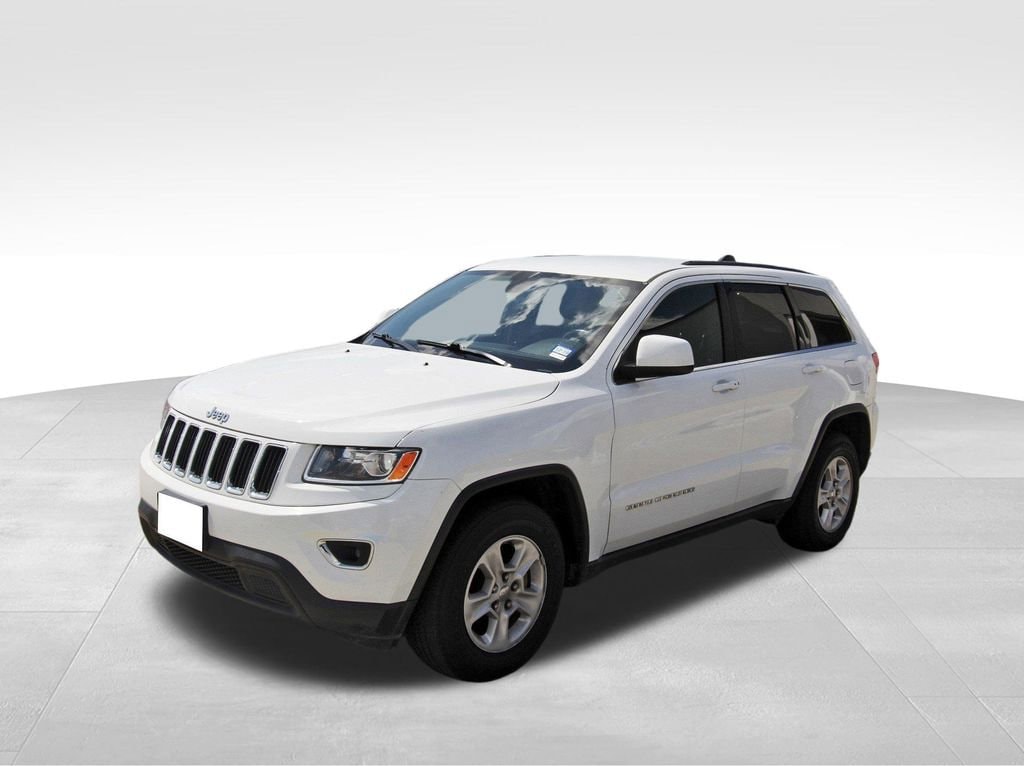 Used 2016 Jeep Grand Cherokee Laredo SUV