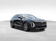  CADILLAC LYRIQ