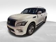  INFINITI QX80