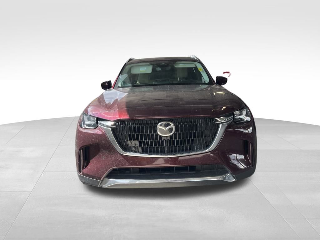 2024 Mazda CX-90 3.3 Turbo Premium photo 2