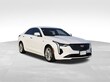  CADILLAC CT4
