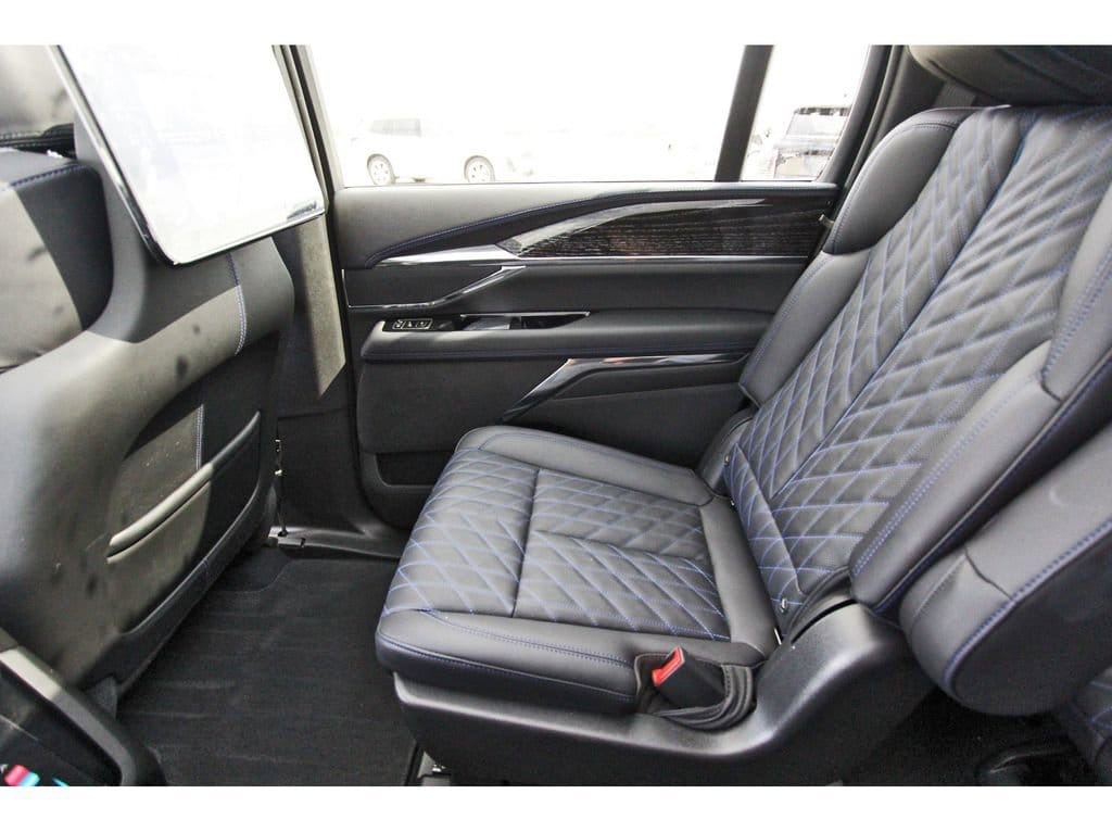 2026 Cadillac Escalade IQ Luxury - Photo 12