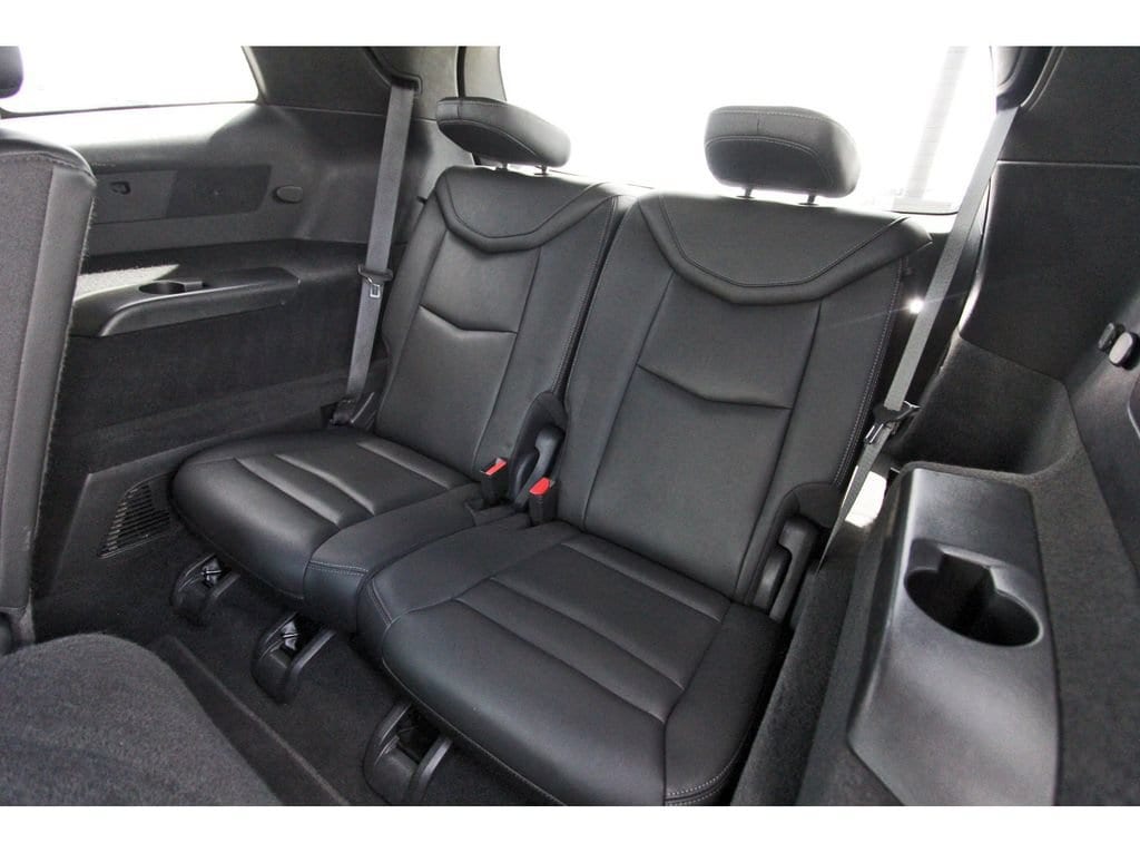 2024 Cadillac XT6 Sport - Photo 13