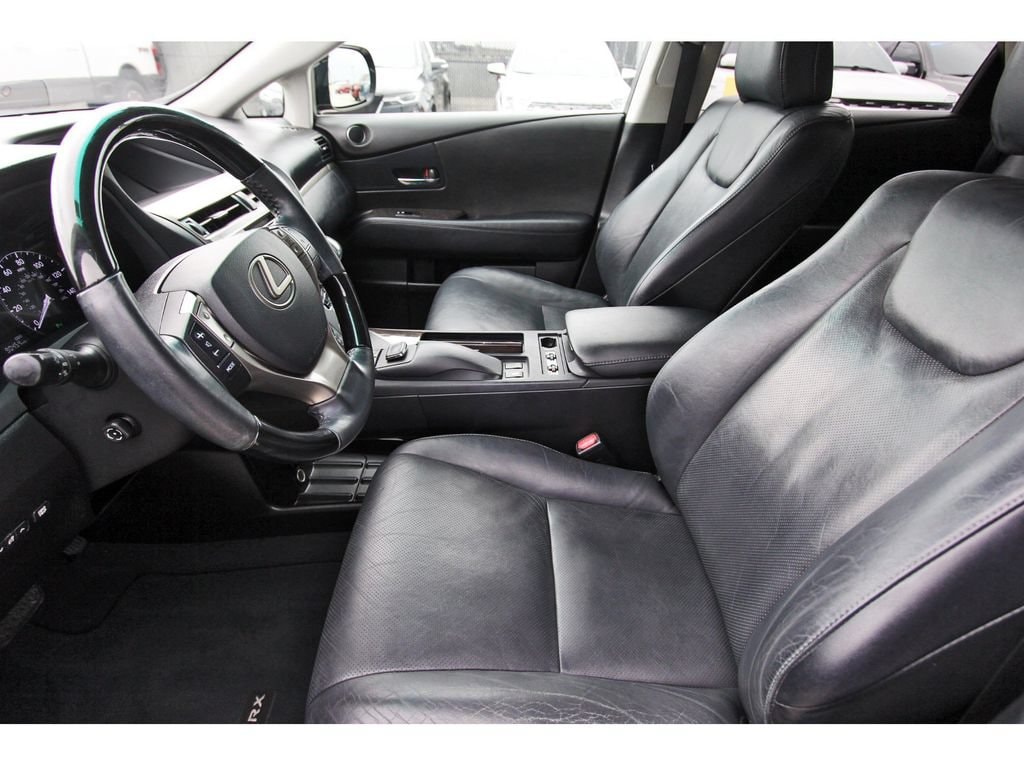 2015 Lexus RX 350 - Photo 6