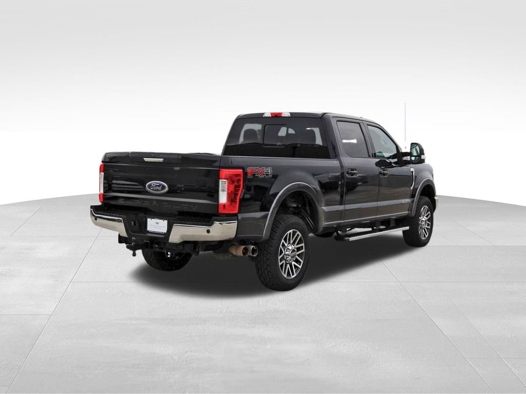 Used 2019 Ford Super Duty F-250 SRW XL Truck Crew Cab