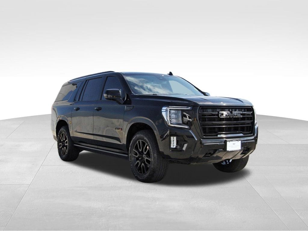 2023 GMC Yukon XL