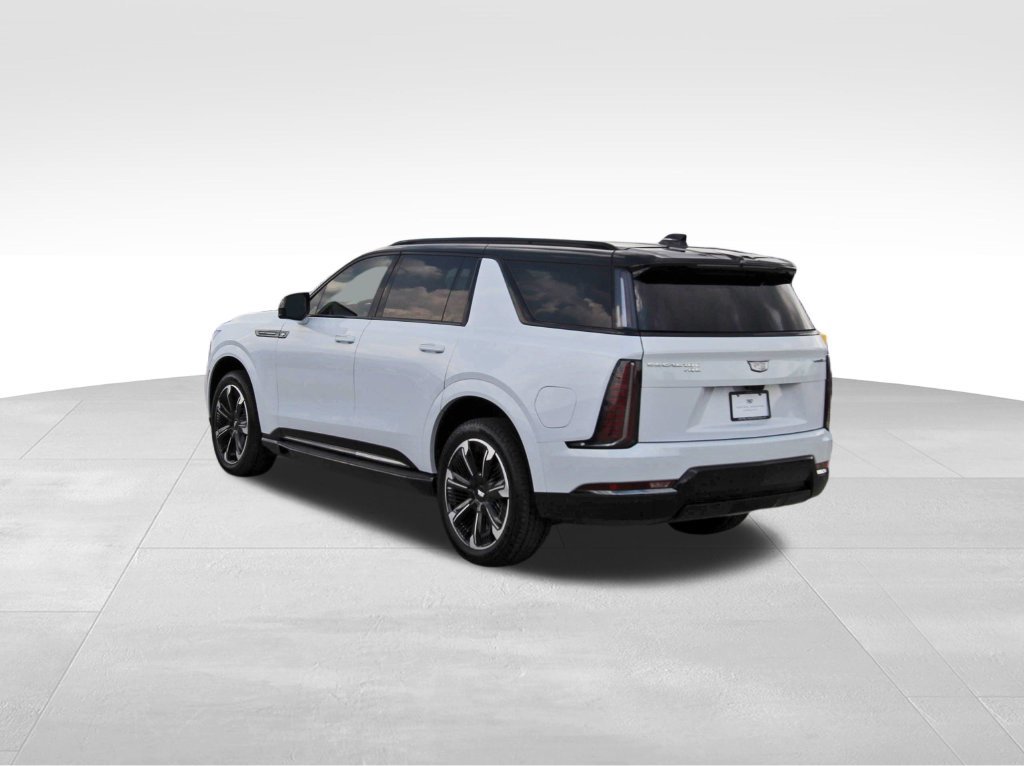 New 2026 CADILLAC ESCALADE IQL Sport SUV