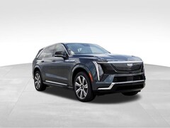 2026 CADILLAC ESCALADE IQ Luxury SUV