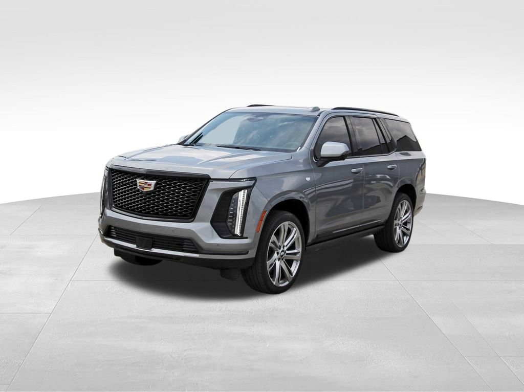 New 2026 CADILLAC Escalade Sport SUV