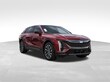  CADILLAC LYRIQ