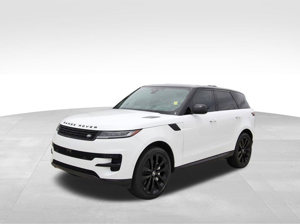 Used 2024 Land Rover Range Rover Sport SE SUV