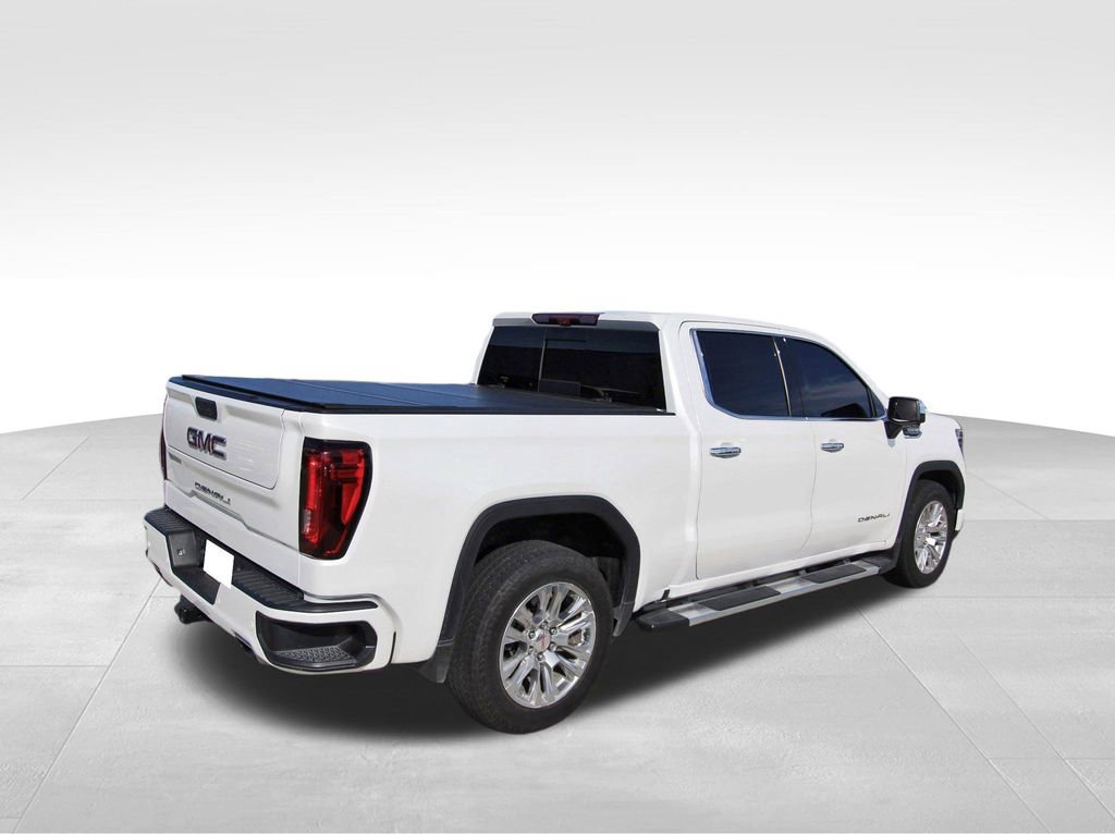 2023 Gmc Sierra 1500 Denali photo 4