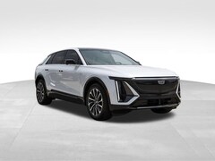2026 CADILLAC LYRIQ Sport SUV