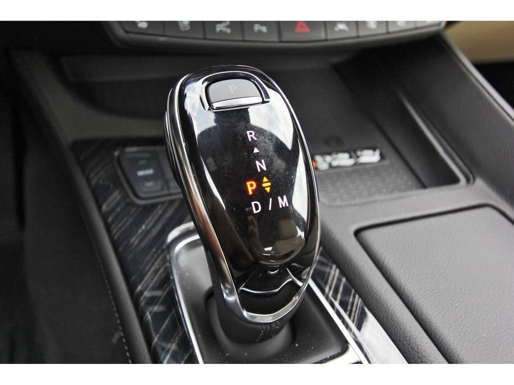 2025 Cadillac CT5 Premium Luxury - Photo 18