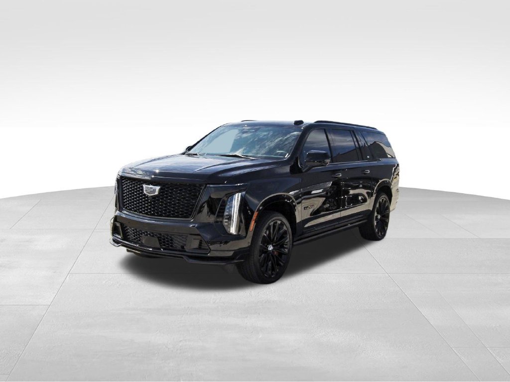 New 2027 CADILLAC Escalade ESV AWD V-Series SUV