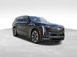 CADILLAC ESCALADE IQL