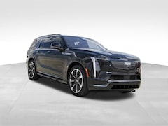 2026 CADILLAC ESCALADE IQL Sport SUV