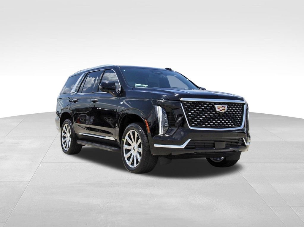 2026 Cadillac Escalade Escalade - Photo 1