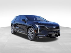 2026 CADILLAC OPTIQ Premium Sport SUV