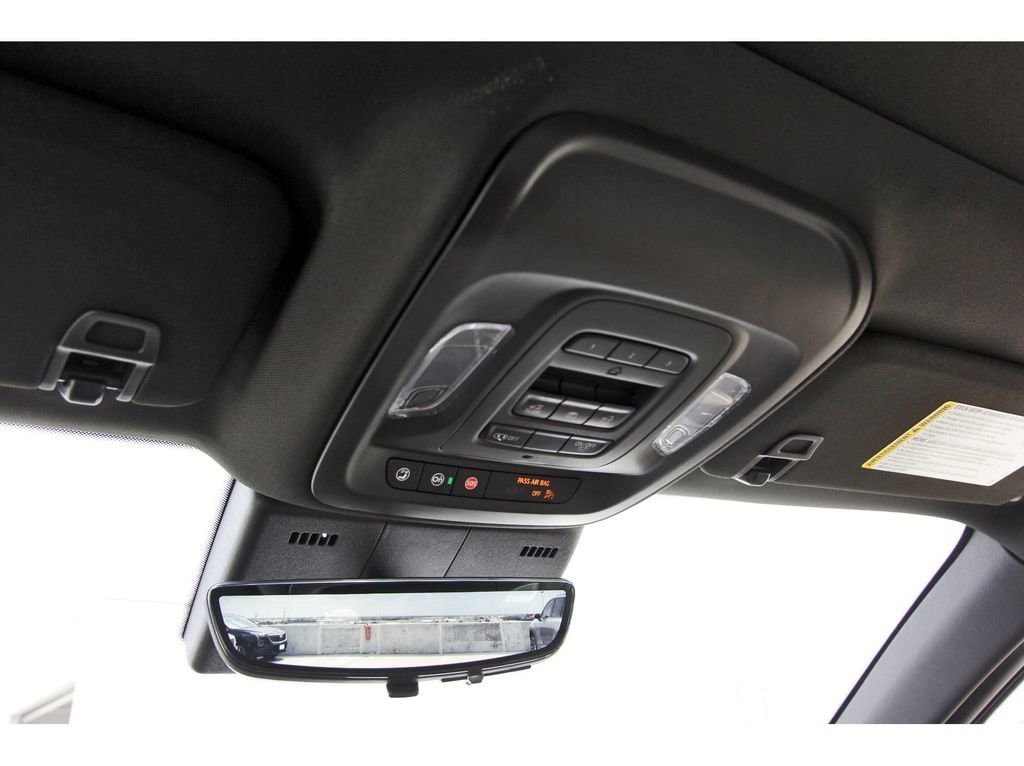 2025 Cadillac CT5 Premium Luxury - Photo 20