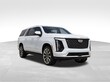  CADILLAC Escalade ESV