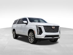 2026 CADILLAC Escalade ESV Luxury SUV
