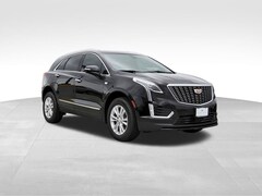 2025 CADILLAC XT5 Luxury SUV