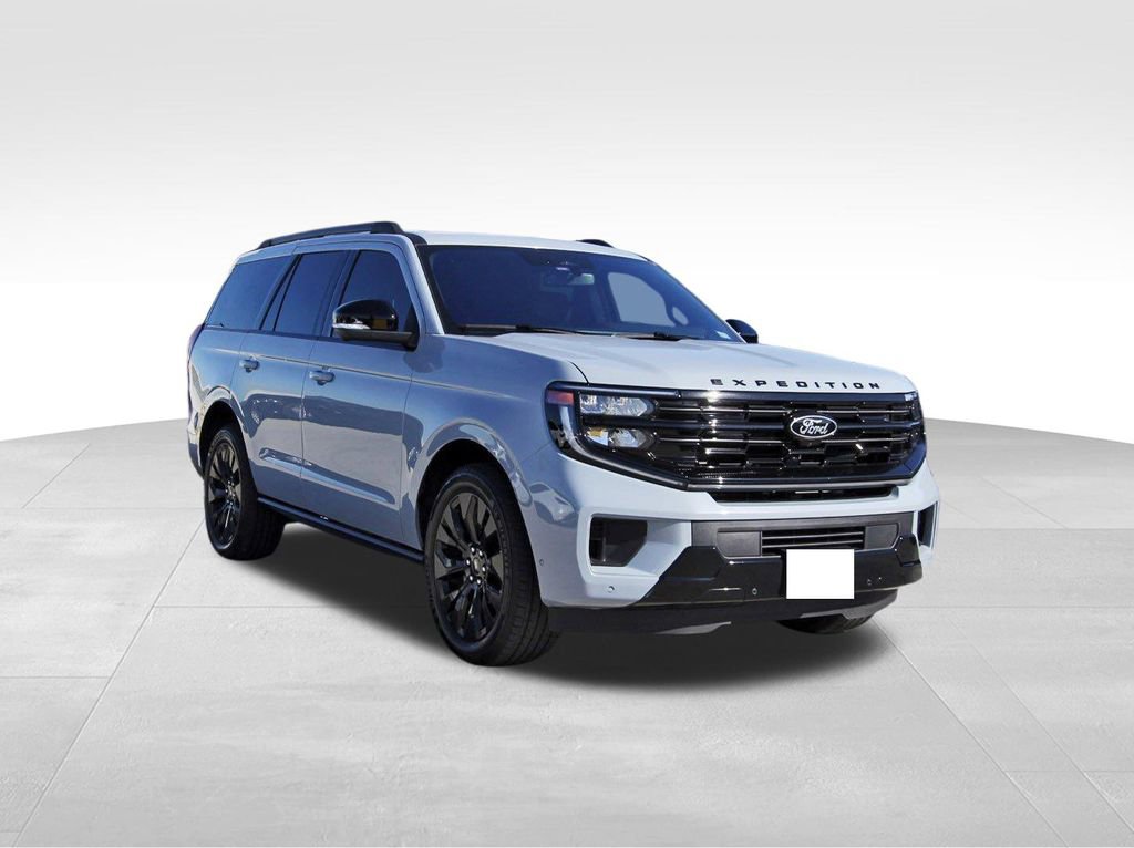 2025 Ford Expedition Platinum's photo