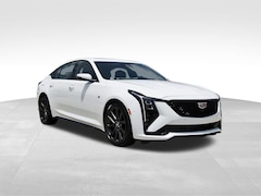 2026 CADILLAC CT5 Sport Sedan