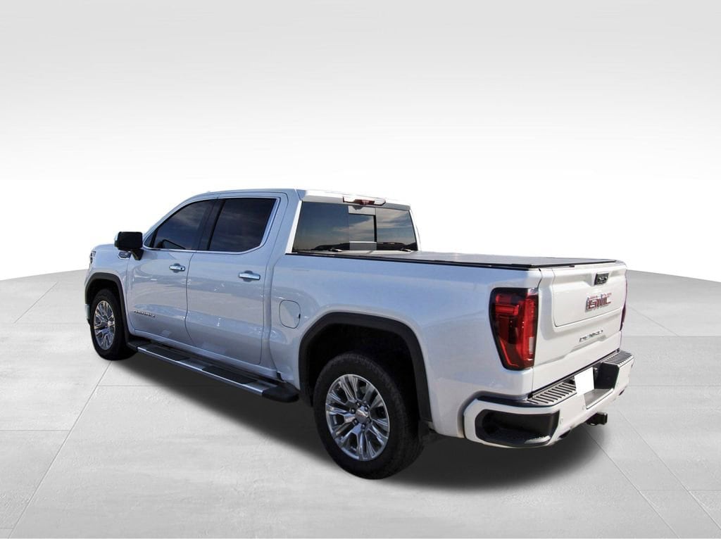 Used 2023 GMC Sierra 1500 Denali Truck Crew Cab