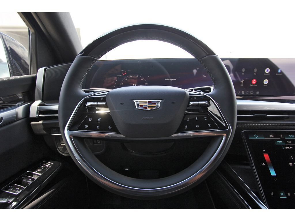 2026 Cadillac Escalade Escalade - Photo 14