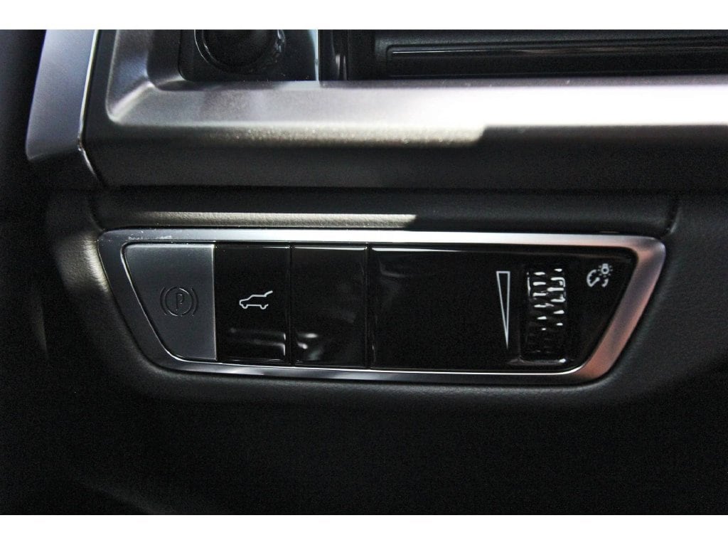 2027 Cadillac VISTIQ Sport - Photo 15