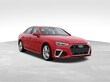  Audi A4 Sedan