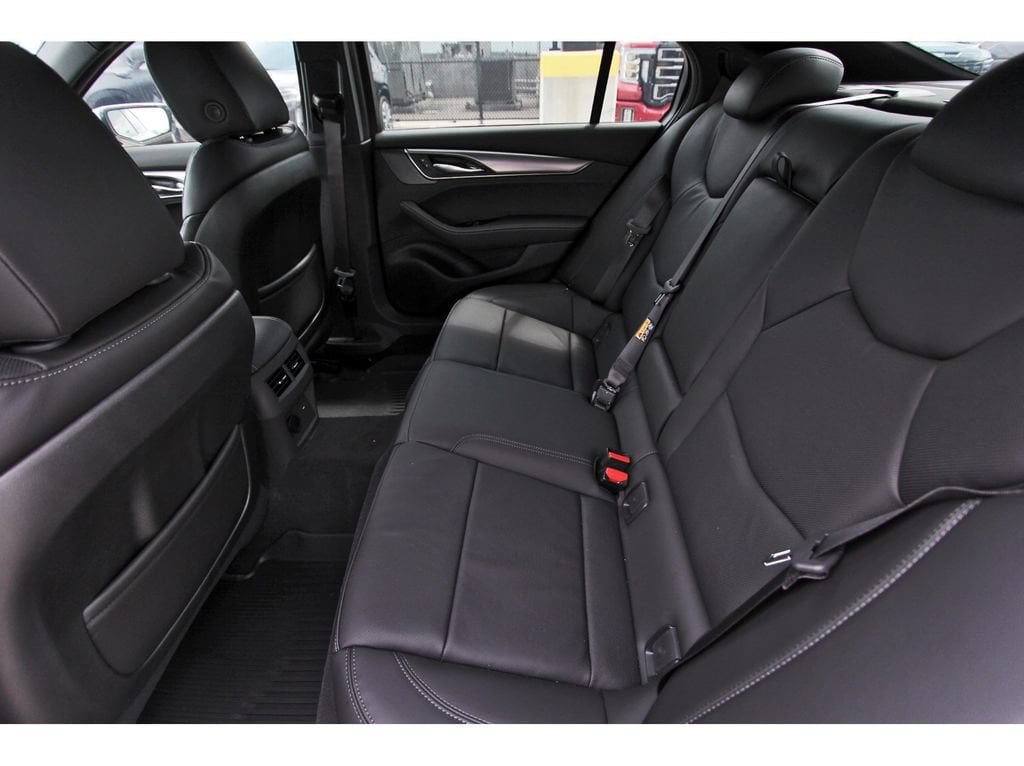 2026 Cadillac CT5 Premium Luxury - Photo 7