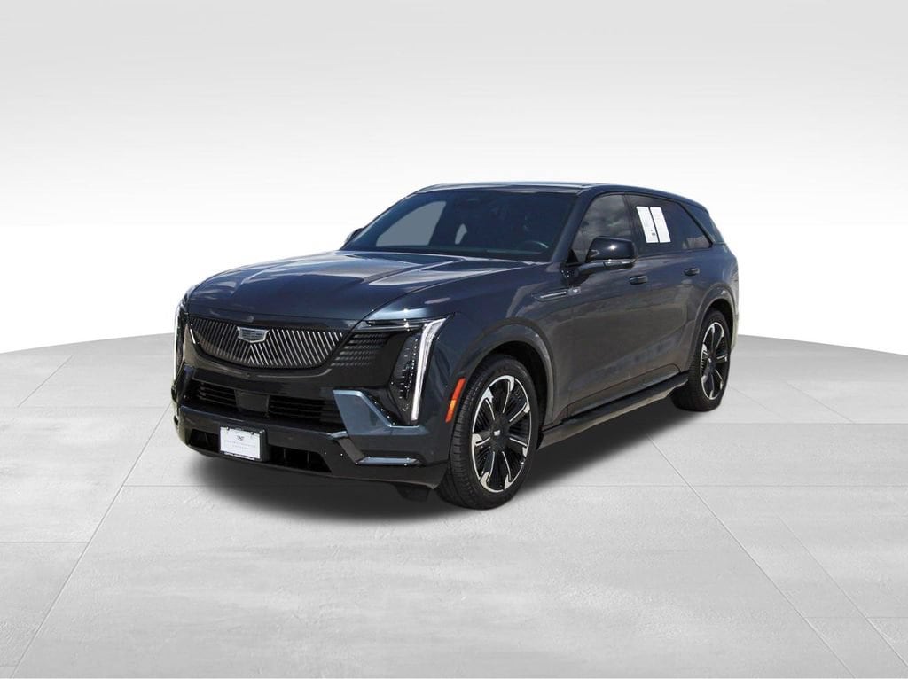 Certified 2025 CADILLAC Escalade IQ Sport 1 SUV