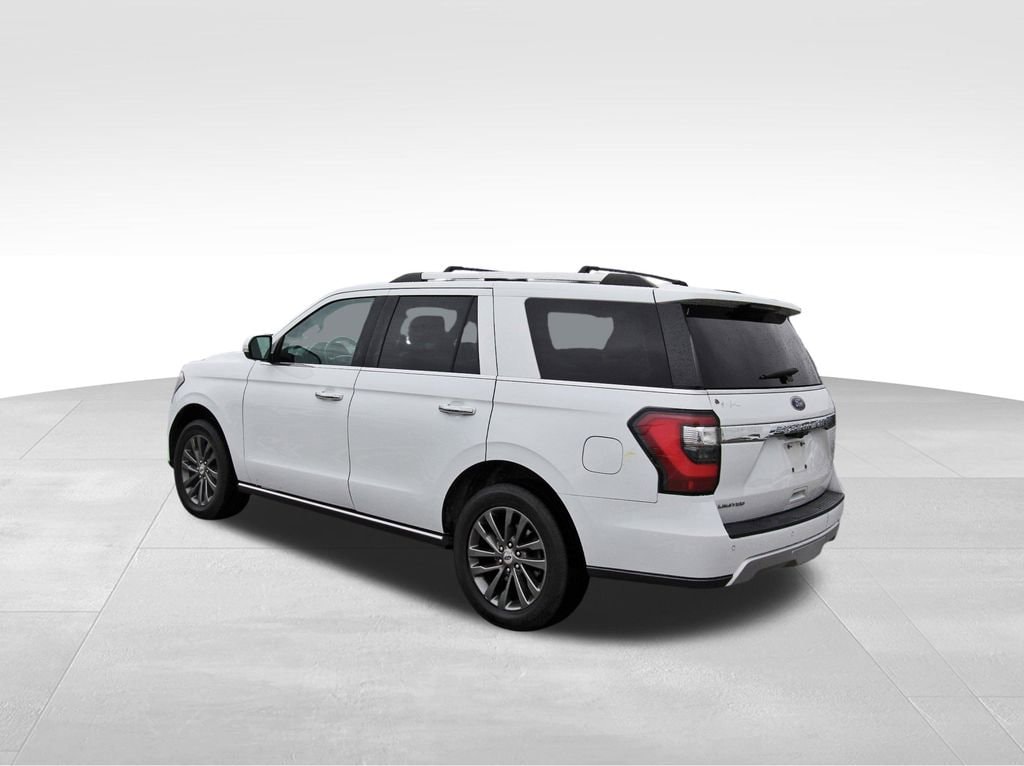 Used 2020 Ford Expedition Limited SUV