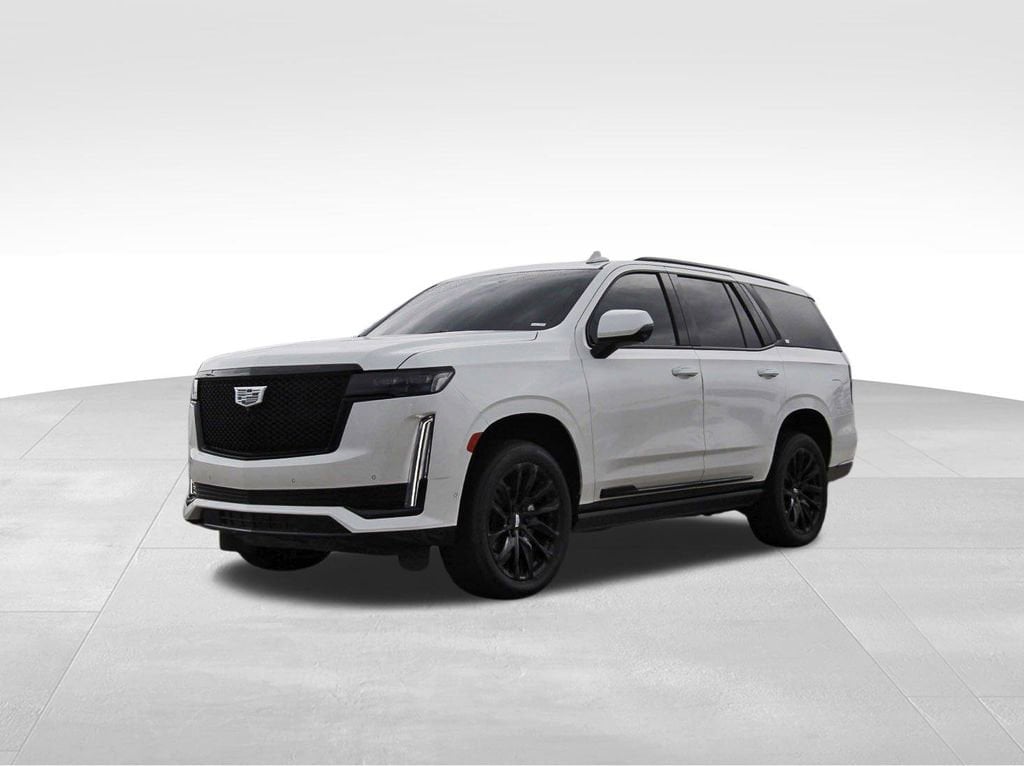 2024 Cadillac Escalade 4WD Sport's photo