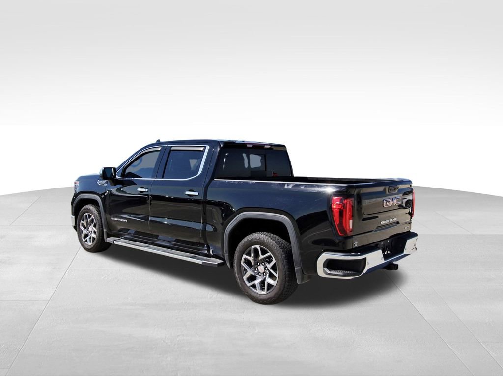 2024 Gmc Sierra 1500 SLT photo 3