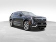 CADILLAC ESCALADE IQ