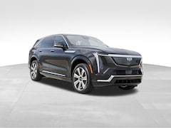 2026 CADILLAC ESCALADE IQ Luxury SUV