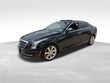 CADILLAC ATS