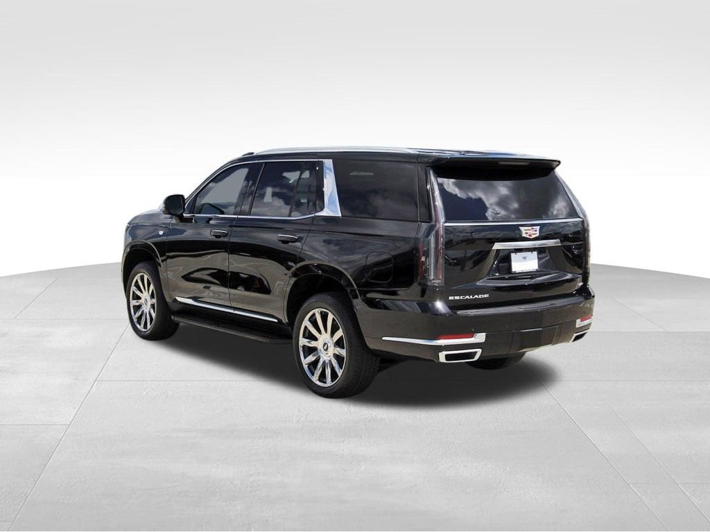 New 2026 CADILLAC Escalade 1SA SUV
