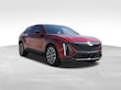 CADILLAC LYRIQ