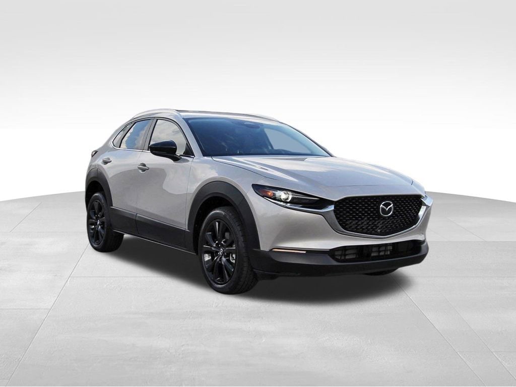 2024 Mazda CX-30 Select Sport's photo