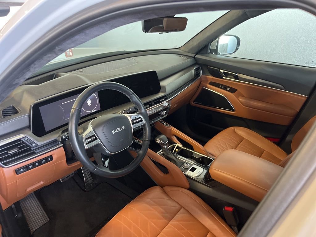 2024 Kia Telluride SX Prestige X-Pro photo 4