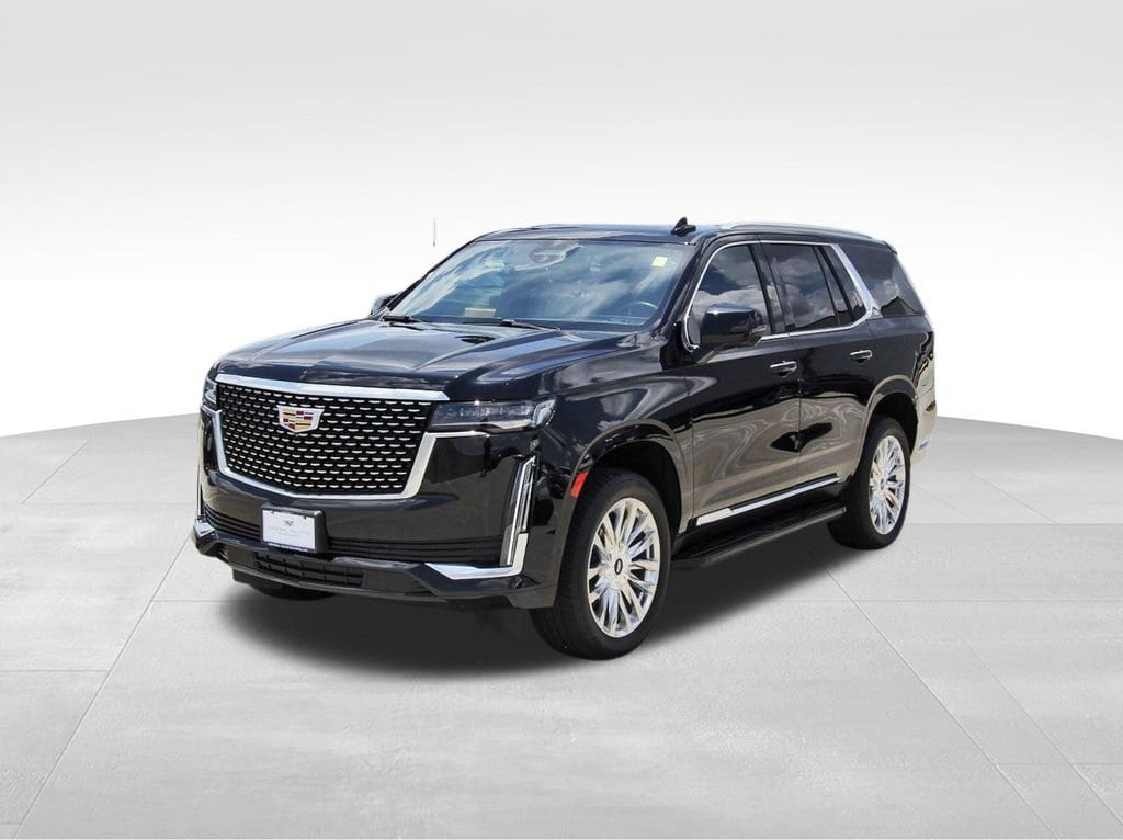 Used 2023 CADILLAC Escalade Premium Luxury SUV