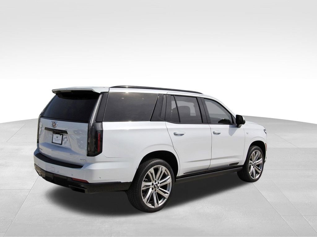 New 2026 CADILLAC Escalade Sport SUV