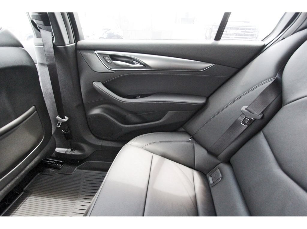 2026 Cadillac CT5 Premium Luxury - Photo 12