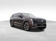 CADILLAC ESCALADE IQ
