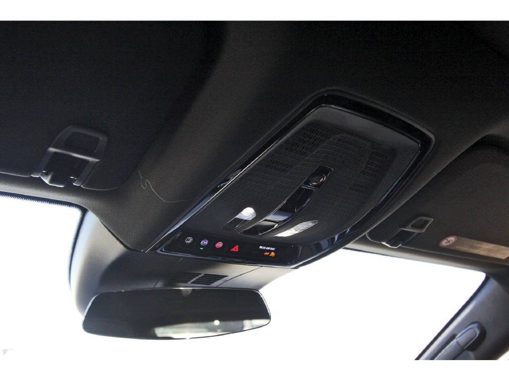 2027 Cadillac LYRIQ Sport - Photo 21